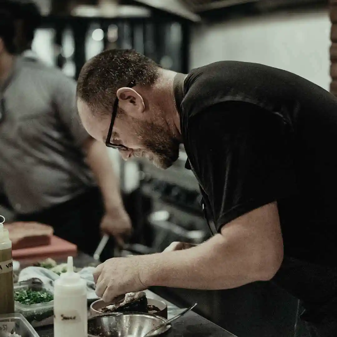 Honey & Smoke: Restaurant in Ubud