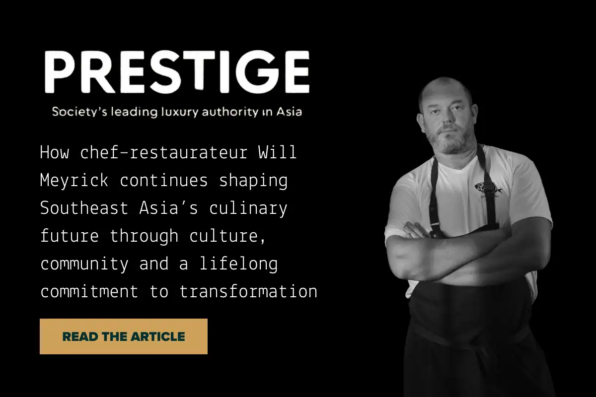 Honey & Smoke | Cocktail Collective Vol.6 | Krisna Jack